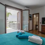 Σπίτι διακοπών Beautiful In Punta Milocca