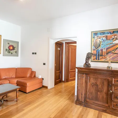 Beautiful In Punta Milocca Casa vacanze Terrauzza