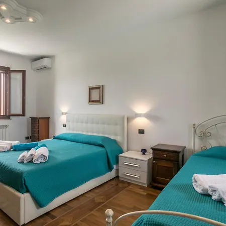 Beautiful In Punta Milocca