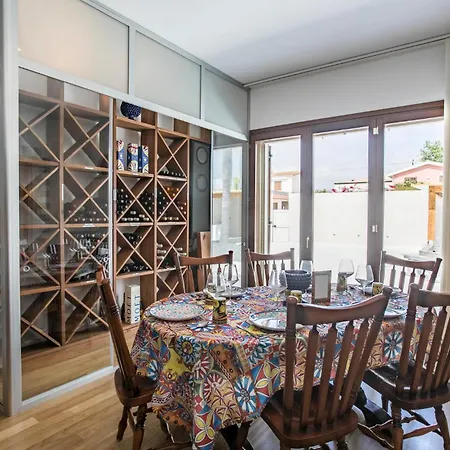 Amazing Home In Punta Milocca * Terrauzza