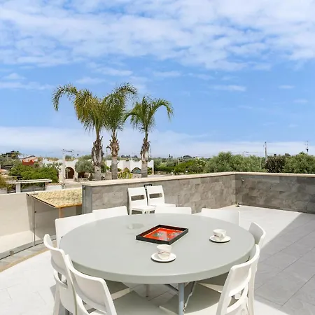 Amazing Home In Punta Milocca