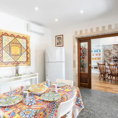 Amazing Home In Punta Milocca *
