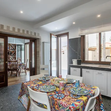 Amazing Home In Punta Milocca *