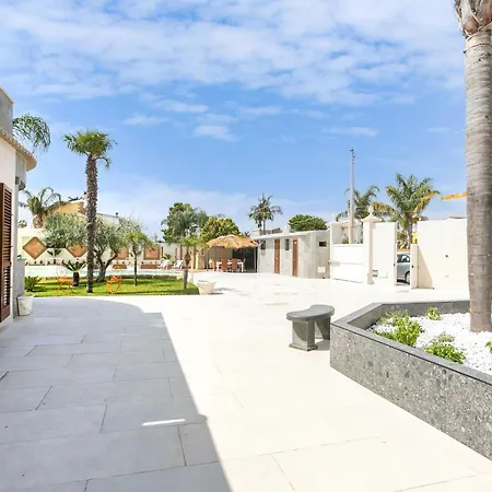 Casa vacanze Beautiful In Punta Milocca