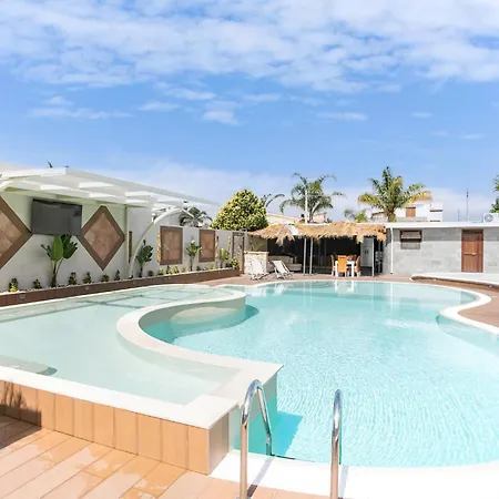 Amazing Home In Punta Milocca