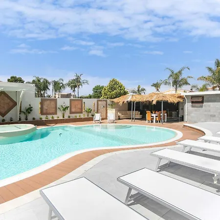 Beautiful In Punta Milocca *