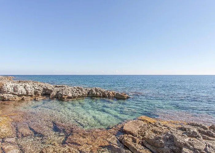 Beautiful In Punta Milocca Casa vacanze Terrauzza