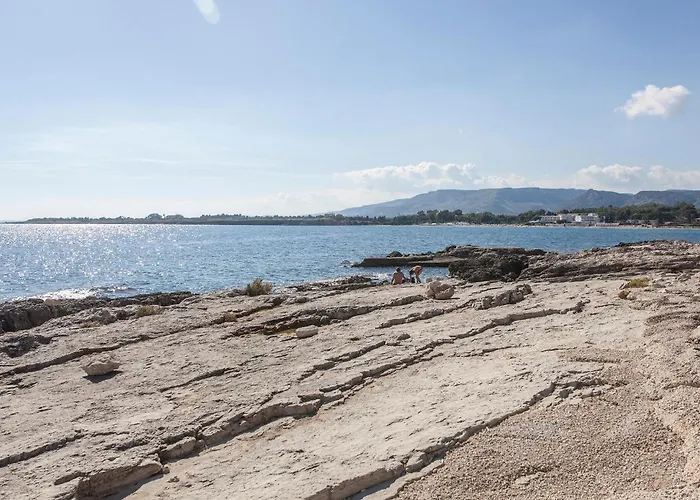 Beautiful In Punta Milocca Casa vacanze Terrauzza