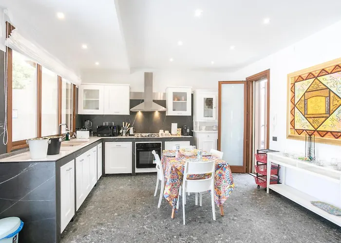 Casa vacanze Beautiful In Punta Milocca *