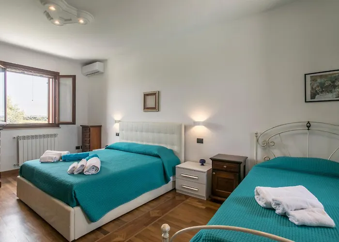 Beautiful In Punta Milocca