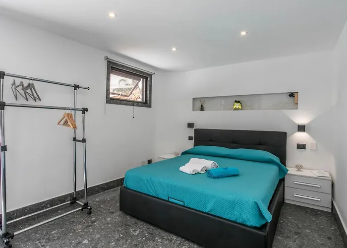 Casa vacanze Beautiful In Punta Milocca