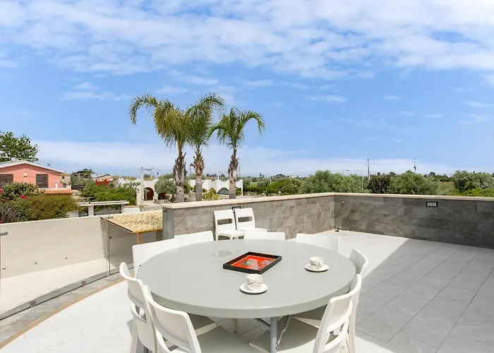 Beautiful In Punta Milocca