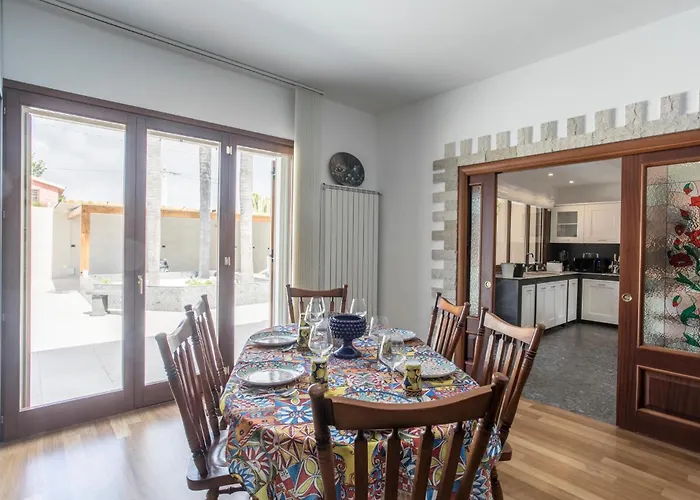 Beautiful In Punta Milocca Casa vacanze Terrauzza