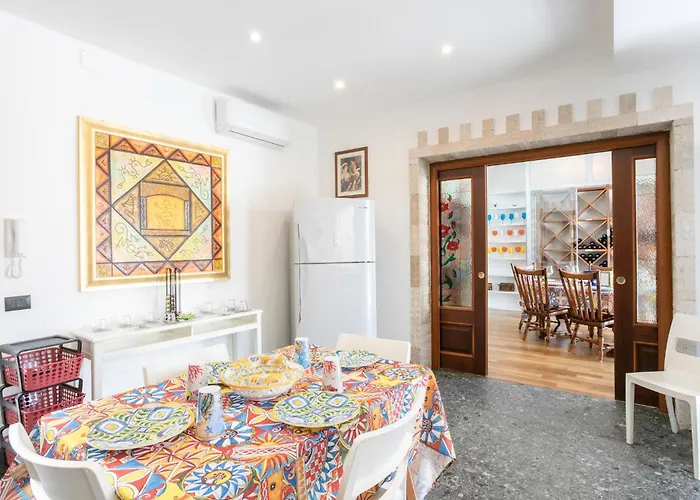 Beautiful In Punta Milocca *