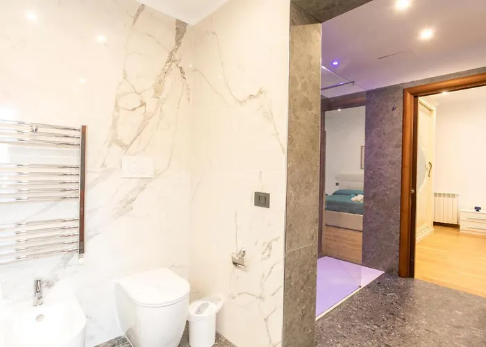 Beautiful In Punta Milocca Casa vacanze