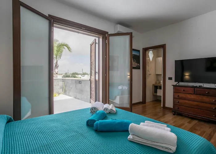 Casa vacanze Beautiful In Punta Milocca