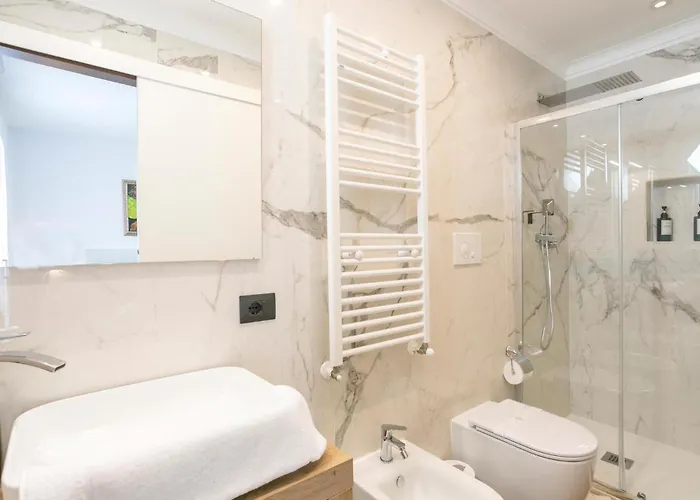 Beautiful In Punta Milocca Casa vacanze *