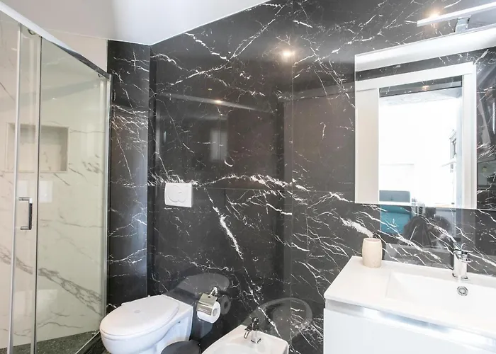 Casa vacanze Beautiful In Punta Milocca *