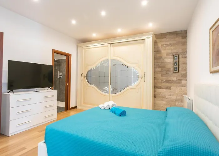 Beautiful In Punta Milocca Casa vacanze Terrauzza