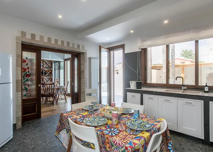 Beautiful In Punta Milocca *