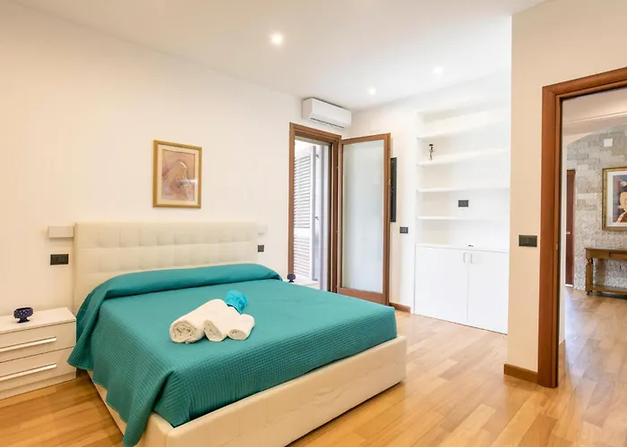 Beautiful In Punta Milocca Casa vacanze