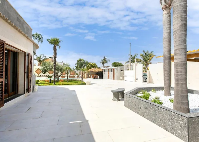 Casa vacanze Beautiful In Punta Milocca