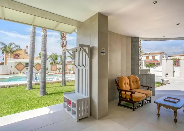 Casa vacanze Beautiful In Punta Milocca *