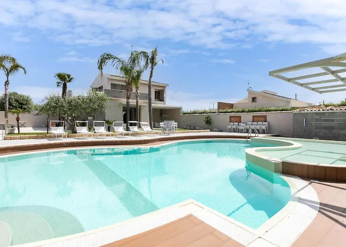 Casa vacanze Beautiful In Punta Milocca Terrauzza