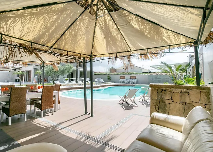 Beautiful In Punta Milocca *