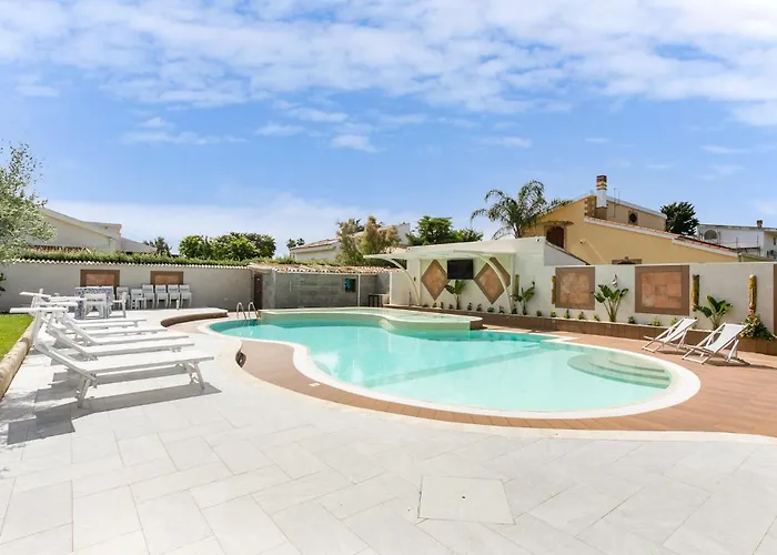 Beautiful In Punta Milocca * Terrauzza