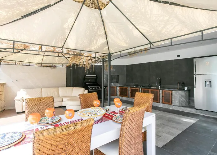 Beautiful In Punta Milocca Casa vacanze *