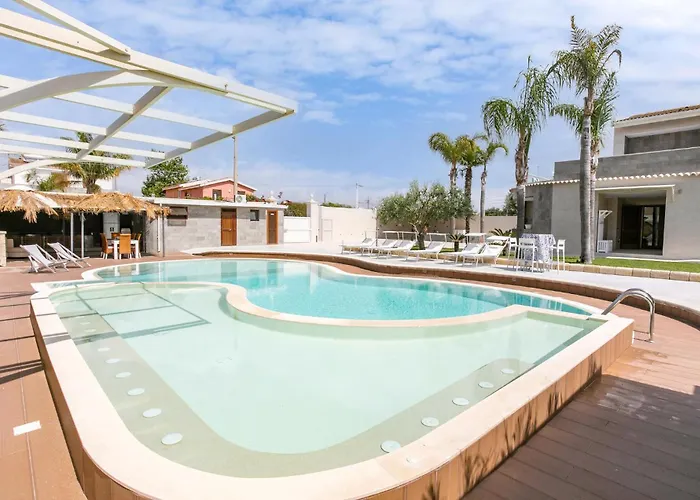 Beautiful In Punta Milocca Casa vacanze Terrauzza