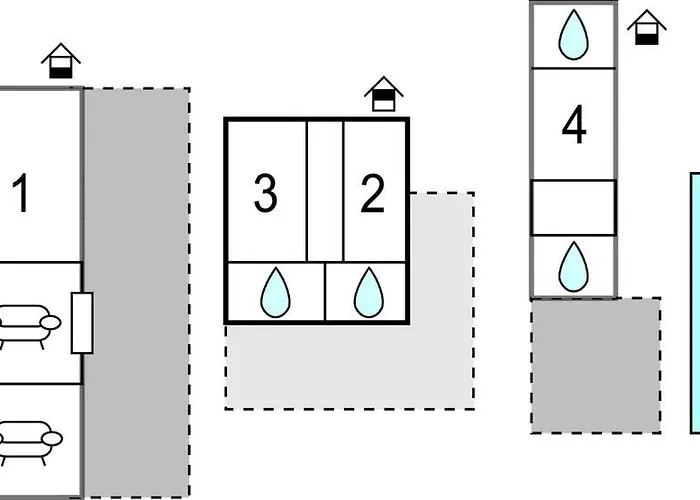 Beautiful In Punta Milocca Casa vacanze Terrauzza